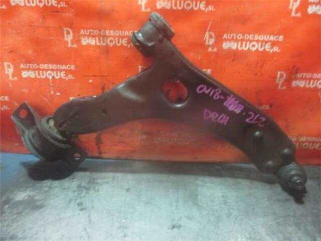 Brazo Suspension Delantero Derecho Ford Focus 1.8 TURBO DI - TDDI