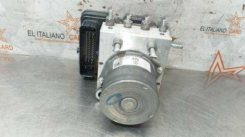 Abs Renault Captur TECHNO 140CV 103KW