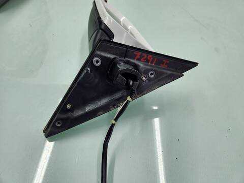 Foto 2ª: Retrovisor Izquierdo Audi A4 BASICO 160CV 118KW [CDHB] (2009)