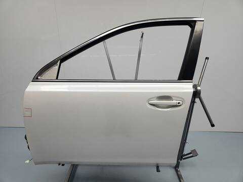 Puerta Delantera Izquierda Subaru Legacy LIMITED 150CV 110KW