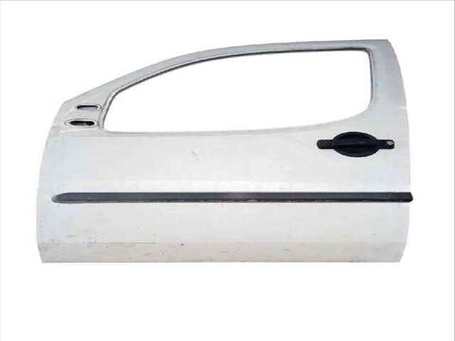 Foto 2ª: Puerta Delantera Izquierda Fiat Doblo 1.4 (2010)