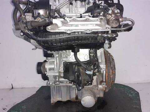 Foto 3ª: Motor Completo Seat Ibiza STYLE 95CV 70KW [CHZB] (2016)