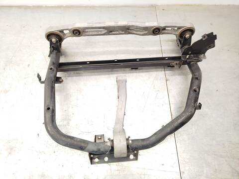 Foto 2ª: Puente Trasero Peugeot iON ELECTRIC 67CV 49KW [Y4F1] (2012)