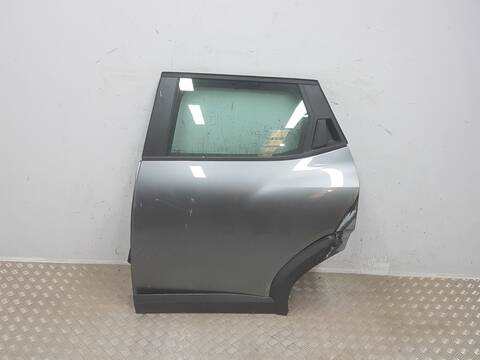Puerta Trasera Izquierda Dacia Duster TCE 130 EXPRESSION