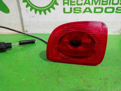 Foto 2ª: Faro Antiniebla Trasero Izquierdo Renault Kangoo PROFESIONAL 75CV [K9KB6] (2008)