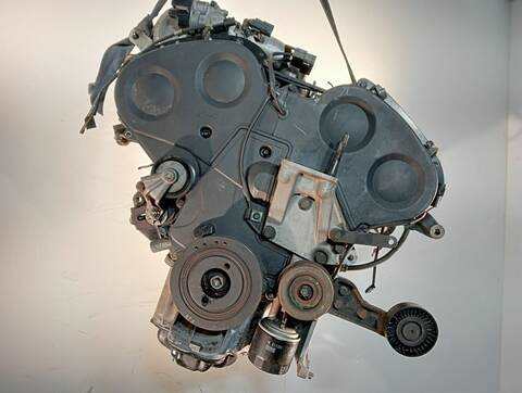 Foto 2ª: Motor Completo Hyundai Xg 3.0 CAT 188CV (1998)