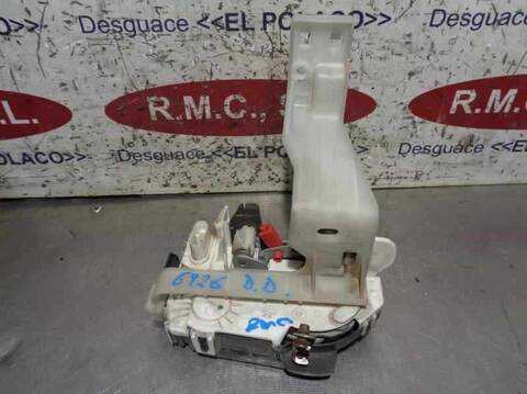 Cerradura Puerta Delantera Derecha Jeep Compass LIMITED 140CV 103KW
