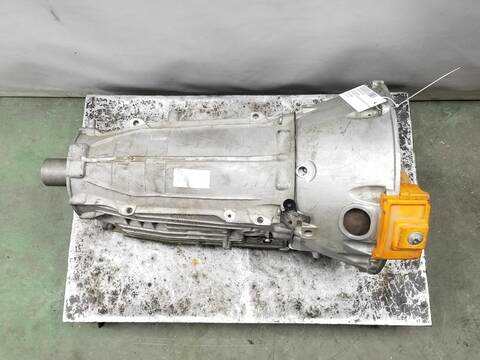 Caja Cambios Automatica Mercedes Clase ML 350 3.0 V6 CDI 258CV 190KW AUT. BLUETEC EDITION 1 166.024) W166) OM642 AUT.