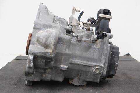 Foto 2ª: Caja Cambios Skoda Fabia BNV (2005)