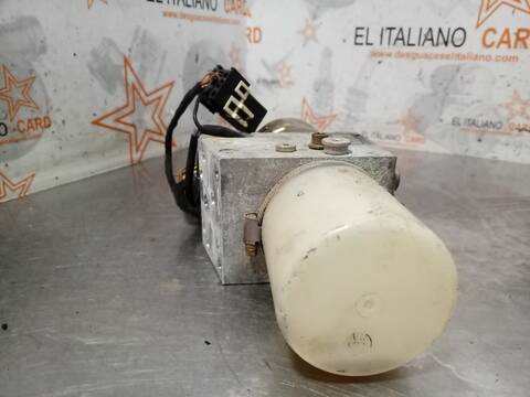 Foto 2ª: Techo Eléctrico Mercedes Clase S 220 193CV 142KW (1996)