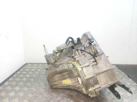 Caja Cambios Dacia Dokker K9K872