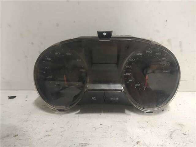 Cuadro de Instrumentos Seat Ibiza 1.4 25 ANIVERSARIO [1.4 LTR. - 63 KW 16V]