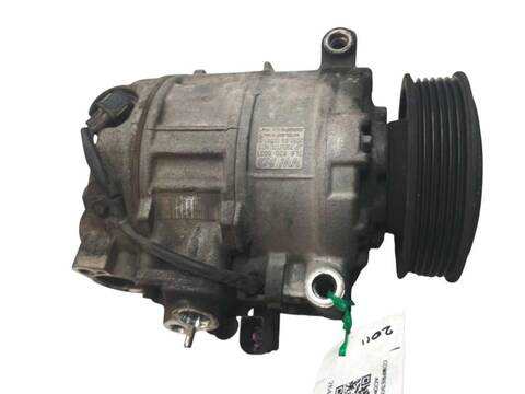 Compresor Aire Acondicionado Volkswagen Touareg 3.0 V6 TDI