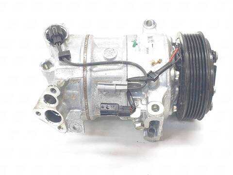 Compresor Aire Acondicionado Renault Kangoo GRAND AUTHENTIC