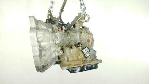 Caja Cambios Automatica Mazda 3 1.6 AUT.