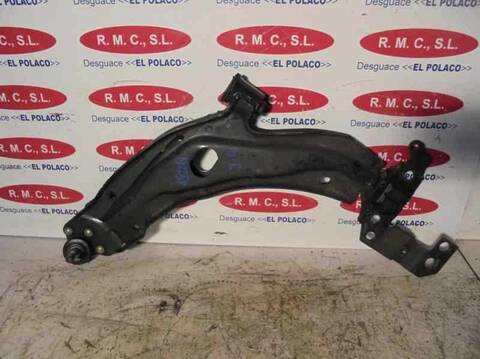 Foto 3ª: Brazo Suspension Delantero Izquierdo Fiat Doblo 1.9 JTD CAT 105CV 77KW [223B1000] (2008)