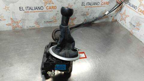 Foto 4ª: Palanca de Cambio Citroen C3 1.4 HDI EXCLUSIVE 68CV 50KW [8HZ] (2001)