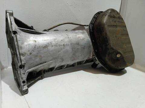 Foto 3ª: Carter Mercedes Clase S 220 VERSION INDEFINIDA