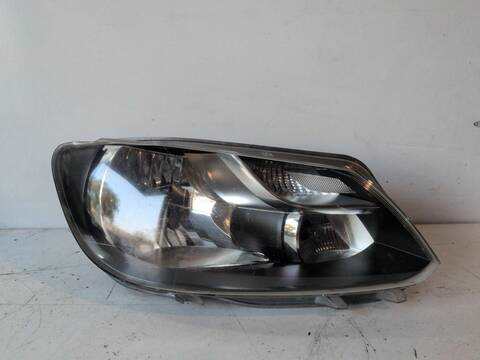 Faro Derecho Volkswagen Caddy COMBI 1.6 TDI 75CV