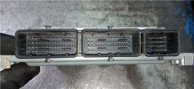 Foto 3ª: Centralita Motor ECU Renault Scenic 1.2 GRAND DYNAMIQUE [1.2 LTR. - 97 KW TCE ENERGY] [H5F408]