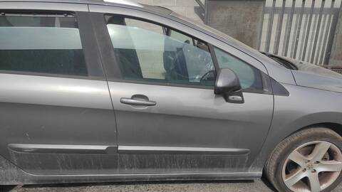Puerta Delantera Derecha Peugeot 308 RHR
