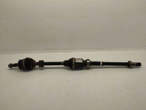 Transmision Delantera Derecha Mazda 3 LUXURY 120CV 88KW