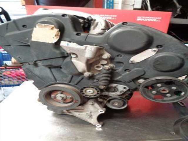Foto 2ª: Motor Completo Renault Laguna 3.0 V6 24V (BG0D) [L7X 731]