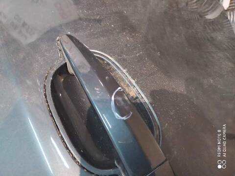 Foto 4ª: Puerta Trasera Derecha Bmw Serie 5 518 530D BERLINA 218CV 160KW [306D2] (2005)