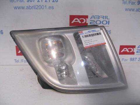 Faro Izquierdo Ford Transit 2.4 TDCI 115CV 85KW FURGON