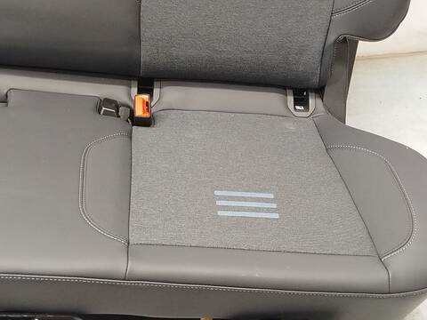 Foto 3ª: Asientos Traseros Ford Tourneo 1.0 ECOBOOST 125CV 92KW [B7NB] (2024)