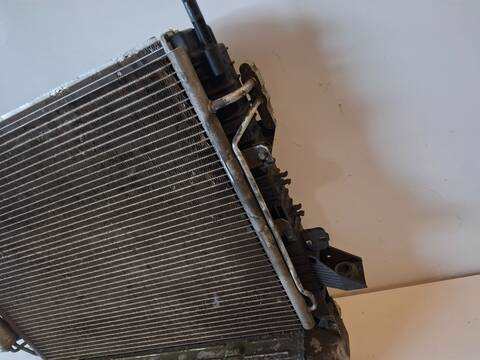 Foto 3ª: Radiador Calefaccion A.A. Land Rover Discovery V6 TD HSE 190CV (2004)