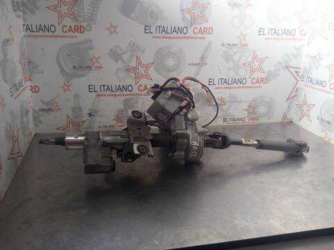 Columna Dirección Toyota Verso COMFORT 112CV 82KW