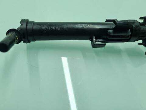 Foto 2ª: Limpia Faro Xenon Bmw Serie 3 315 330D 258CV 190KW [N57D30A] (2012)