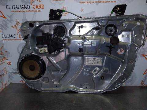 Elevalunas Eléctrico Delantero Derecho Seat Ibiza COOL 100CV 74KW