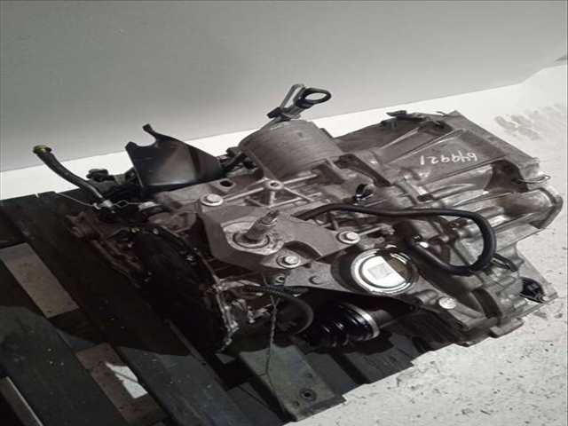 Foto 3ª: Caja Cambios Nissan Micra 1.4 CAT 88CV 65KW (2008)