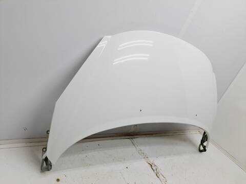 Foto 3ª: Capot Peugeot 207 1.4 HDI 68CV 50KW [8HZ] (2010)