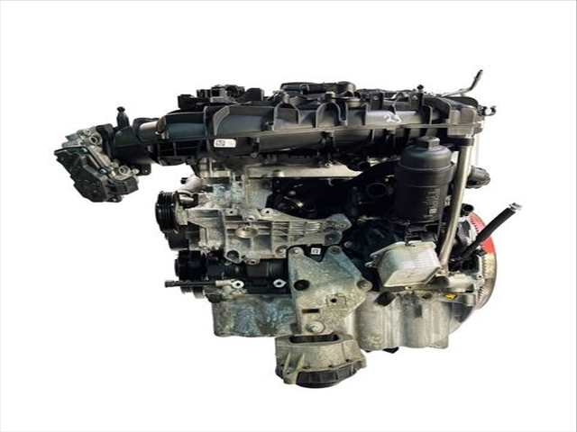 Foto 2ª: Motor Completo Bmw Serie 3 315 2.0 292 CV 215KW [B48B20B] (2020)