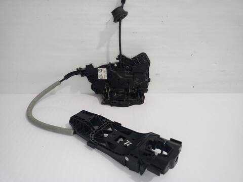 Foto 2ª: Cerradura Puerta Trasera Izquierda Seat Arona XPERIENCE PLUS 110CV [DLAA] (2017)