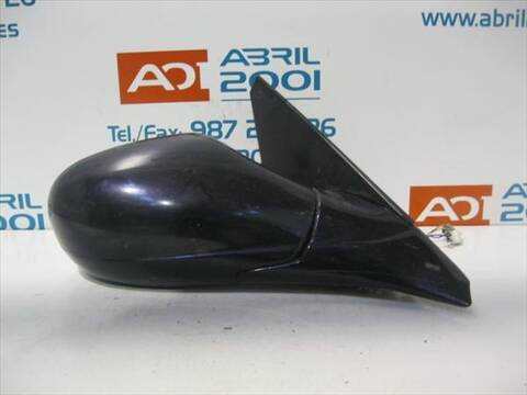 Foto 2ª: Retrovisor Derecho Alfa Romeo 166 3.0 V6 24V DISTINCTIVE 220CV 162KW [AR 36101] (2000)