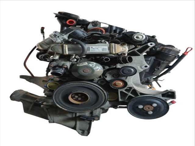 Motor Completo Bmw Serie 3 315 2.0 320D 177 CV 130KW