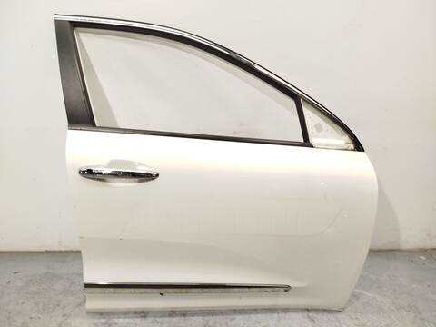 Foto 2ª: Puerta Delantera Derecha Kia Niro E-NIRO 204CV 150KW [EM16] (2019)