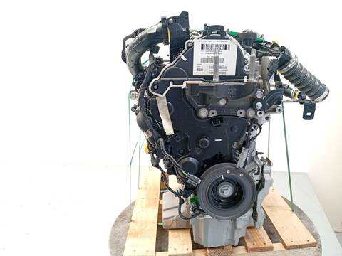 Foto 4ª: Motor Completo Ford Transit 1.5 ECOBLUE 100CV 74KW FURGONETA [ZTNC] (2024)