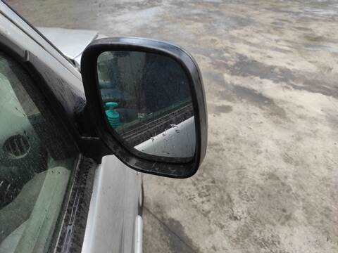 Foto 2ª: Retrovisor Derecho Citroen Berlingo RHY (2002)