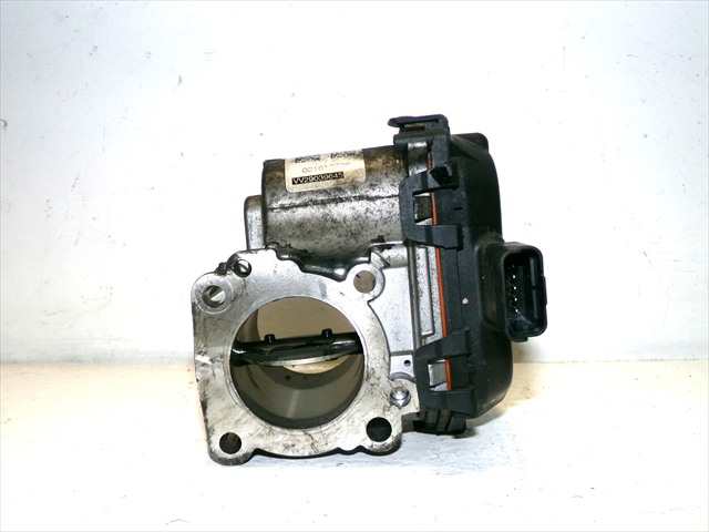 Foto 2ª: Caja Mariposa Citroen C4 1.6 HDI 2010-2018 [BH01] (2017)