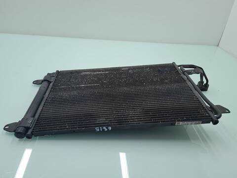Radiador Calefaccion A.A. Volkswagen Golf GT SPORT BERLINA 122CV 90KW