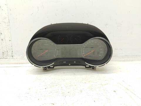 Cuadro de Instrumentos Opel Crossland DESIGN LINE 102CV 75KW