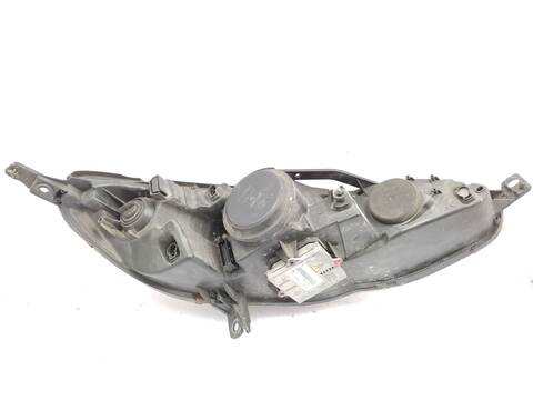 Foto 2ª: Faro Izquierdo Peugeot 407 2.0 6DRFNB 6DRFNE) 136CV 100KW [RHR] (2004)