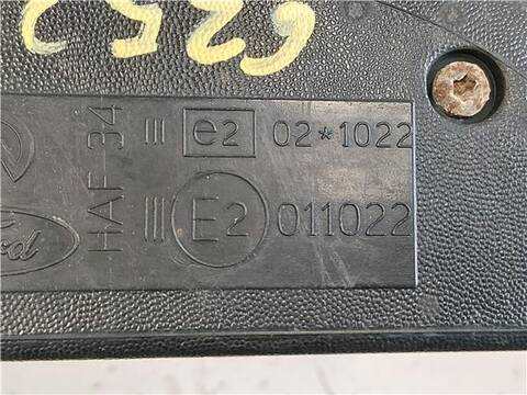Foto 4ª: Retrovisor Izquierdo Ford Transit 1.8 TDCI 90CV 66KW [HCPA] (2005)