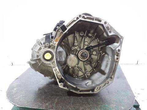 Caja Cambios Renault Megane DYNAMIQUE III COUPE 110CV 81KW
