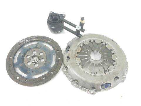 kit Embrague Mazda 2 1.4 D 68CV